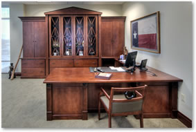 office furniture