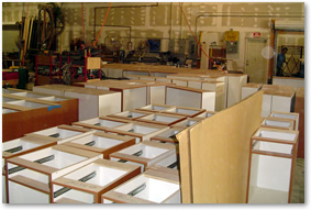 shop